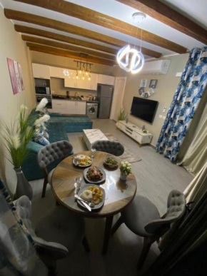 One bedroom Bali El Gouna With praivet heater pool